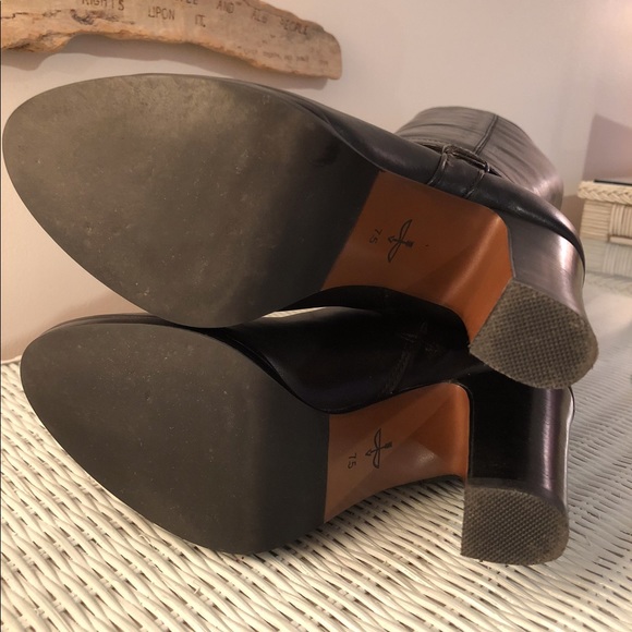 Pour la Victoire Isabeli boots - 2 sizes 7.5 & 6 - Picture 12 of 12